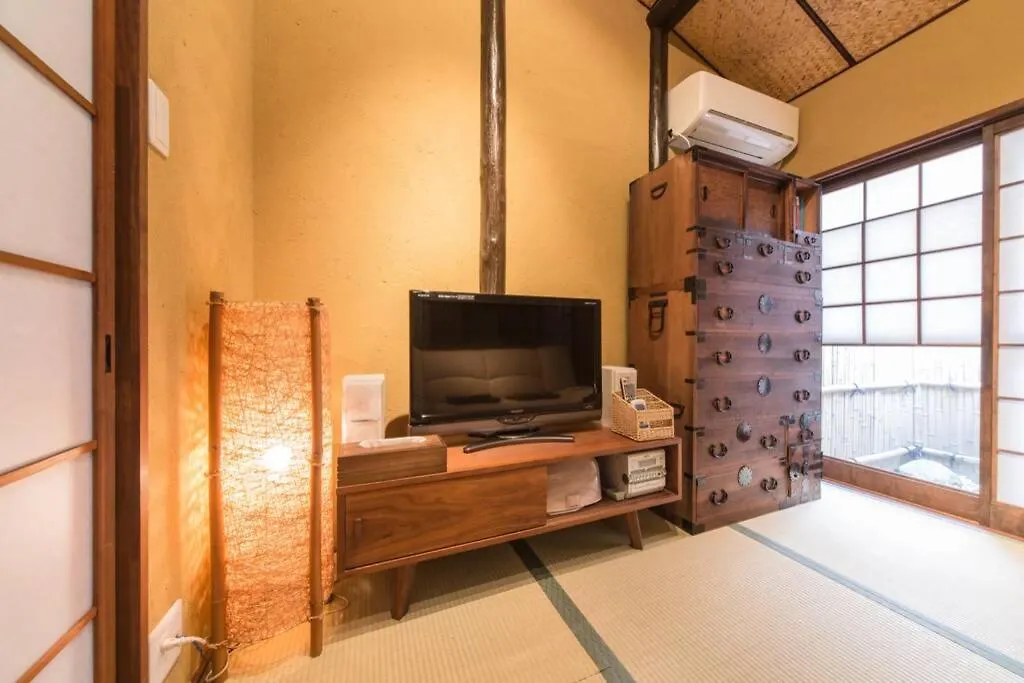 Holiday home Nodoka-An Villa Kyoto