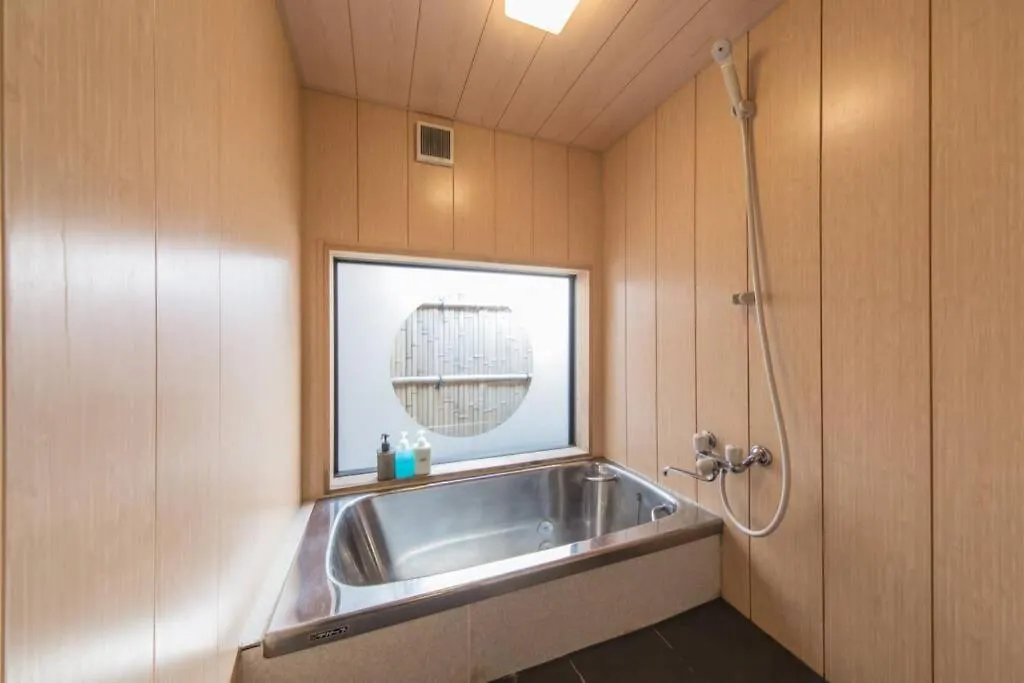 Nodoka-An Villa Kyoto Holiday home
