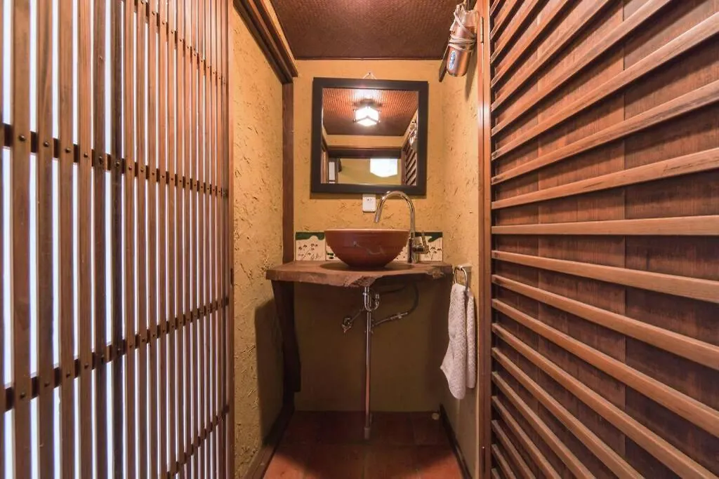 Nodoka-An Villa Kyoto Holiday home