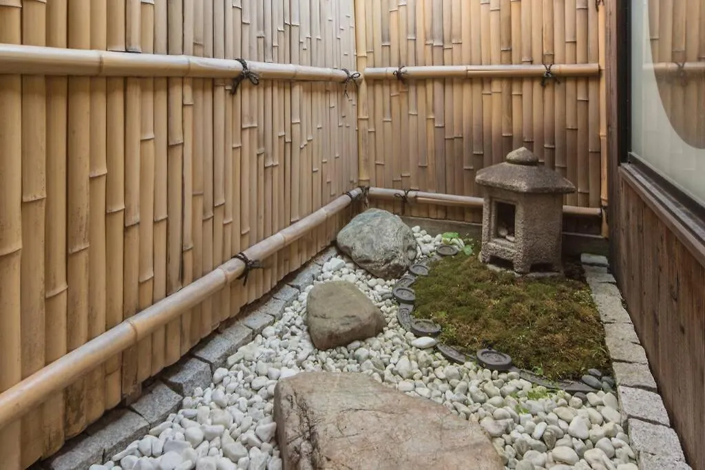 Nodoka-An Villa Kyoto Holiday home