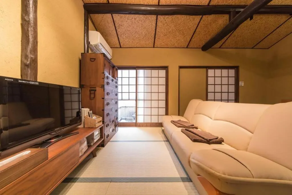 Nodoka-An Villa Kyoto Holiday home