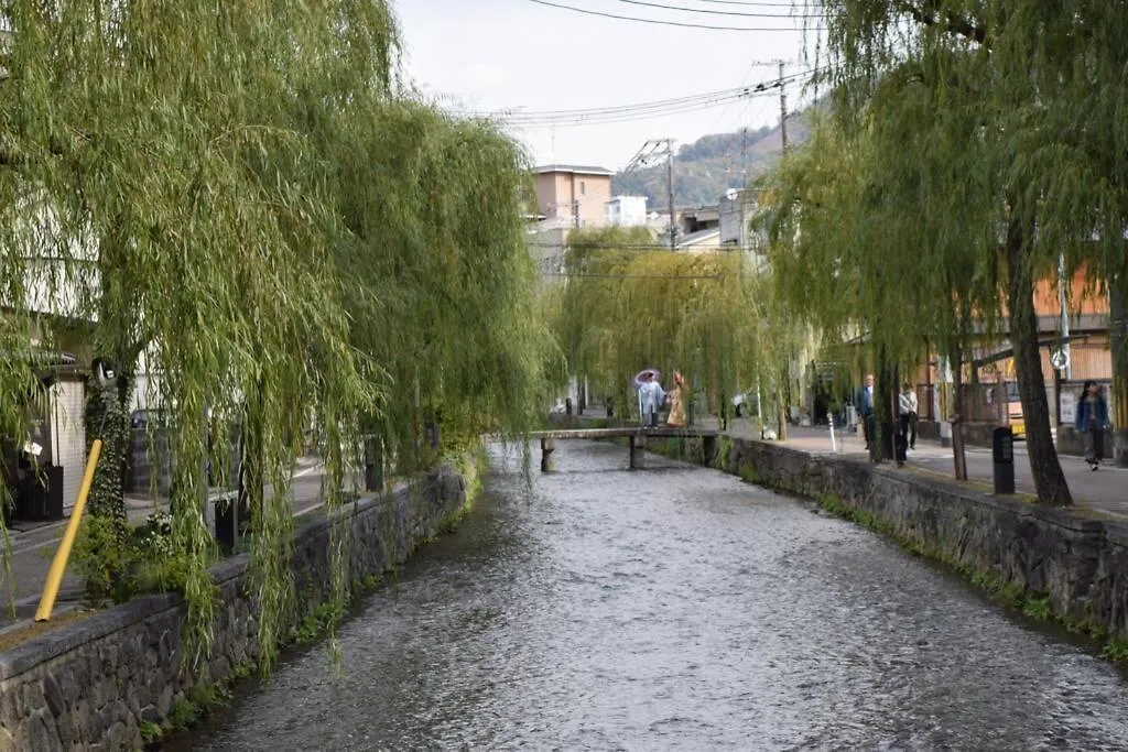 Nodoka-An location