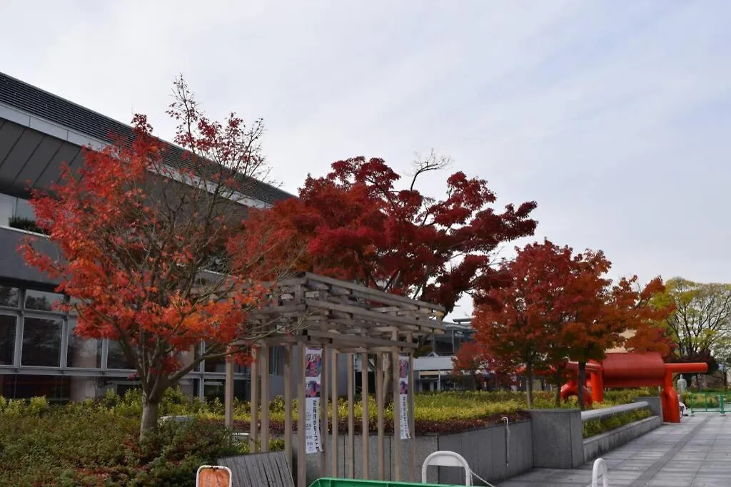 Nodoka-An Villa Kyoto 0*,  Japan